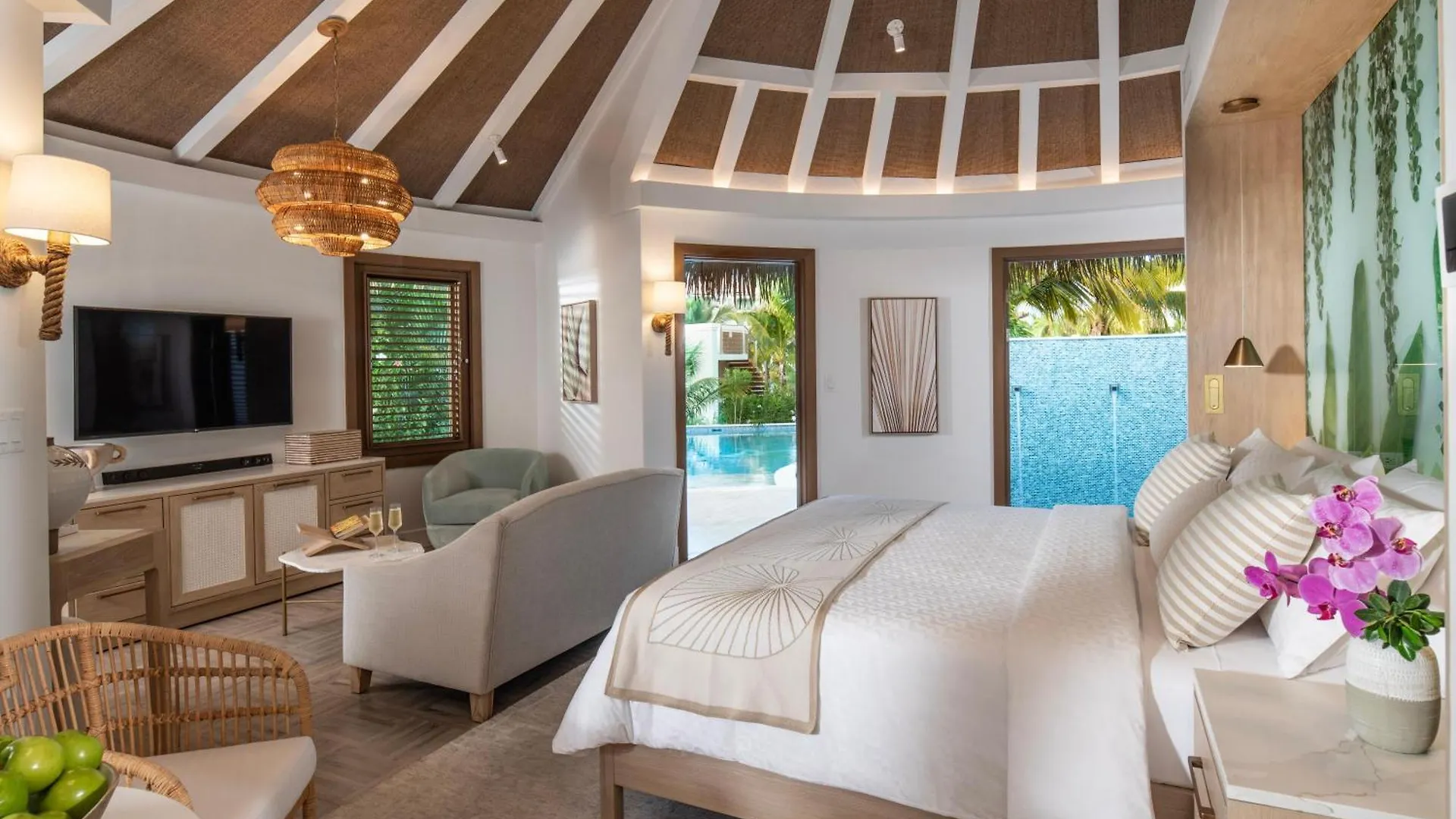 Sandals Dunns River All Inclusive Couples Only Ocho Rios 5*,