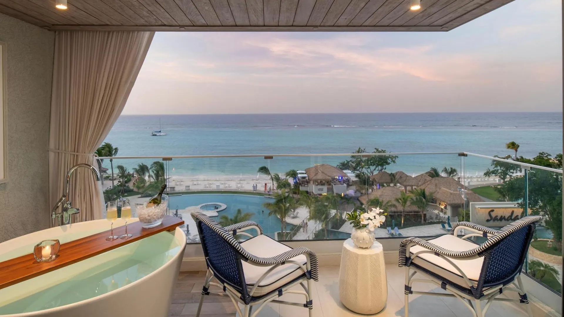 Sandals Dunns River All Inclusive Couples Only Ocho Rios