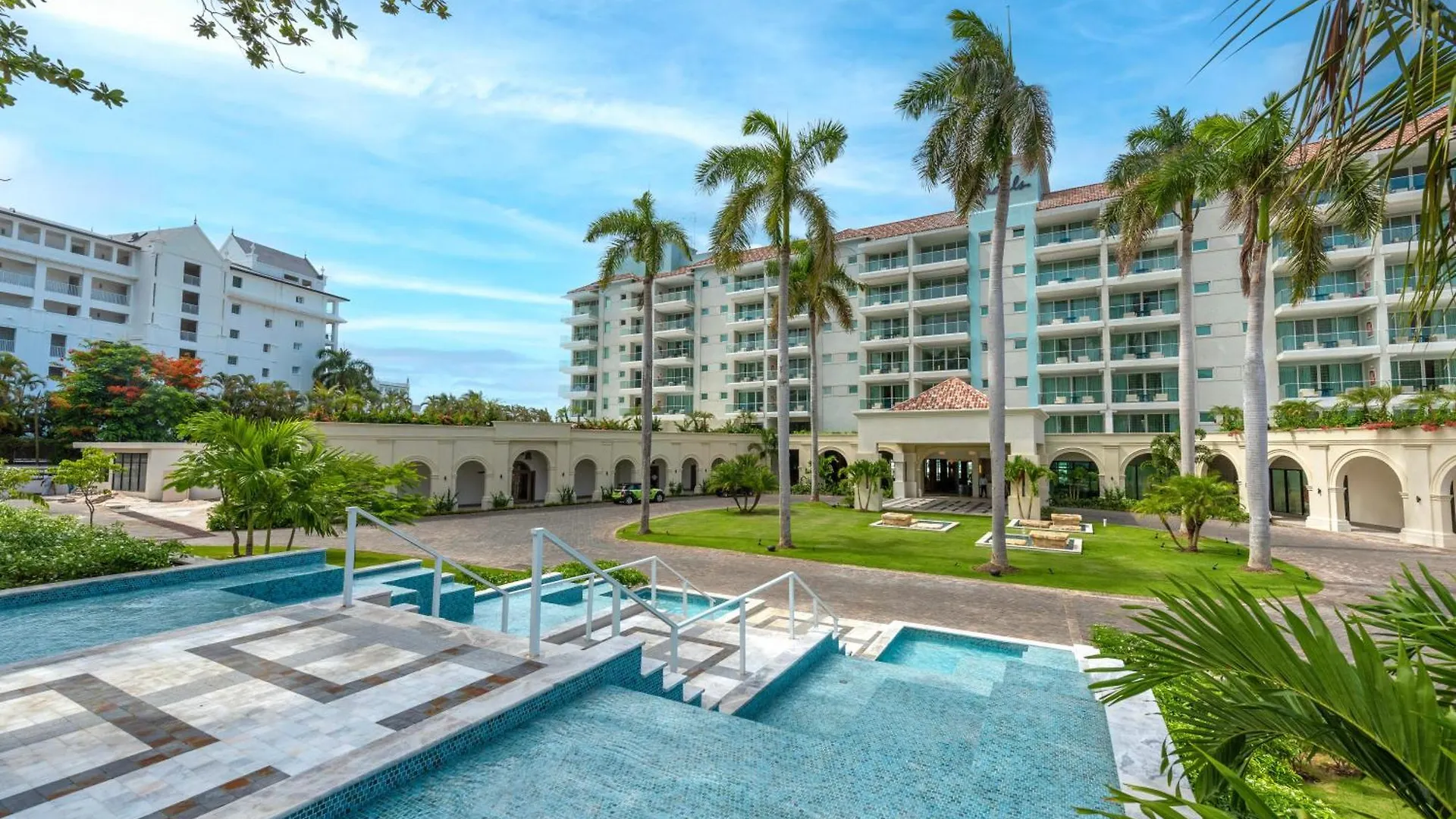 Sandals Dunns River All Inclusive Couples Only Ocho Rios 5*,  Jamaica
