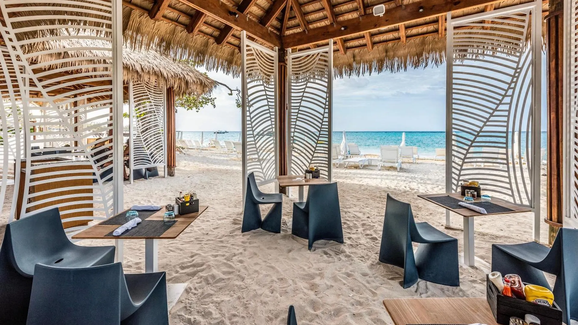 ***** Hotel Sandals Dunns River All Inclusive Couples Only Ocho Rios Jamaica