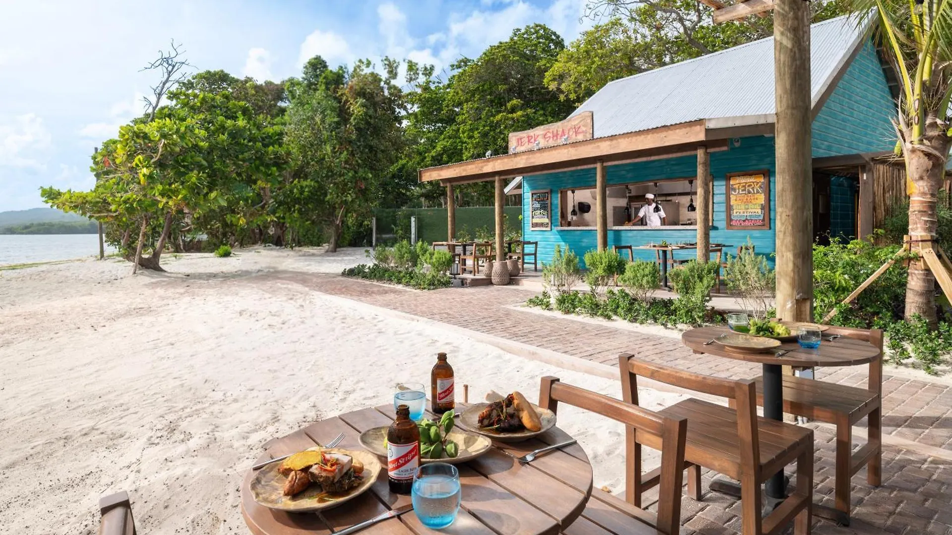 Sandals Dunns River All Inclusive Couples Only Ocho Rios 5*,
