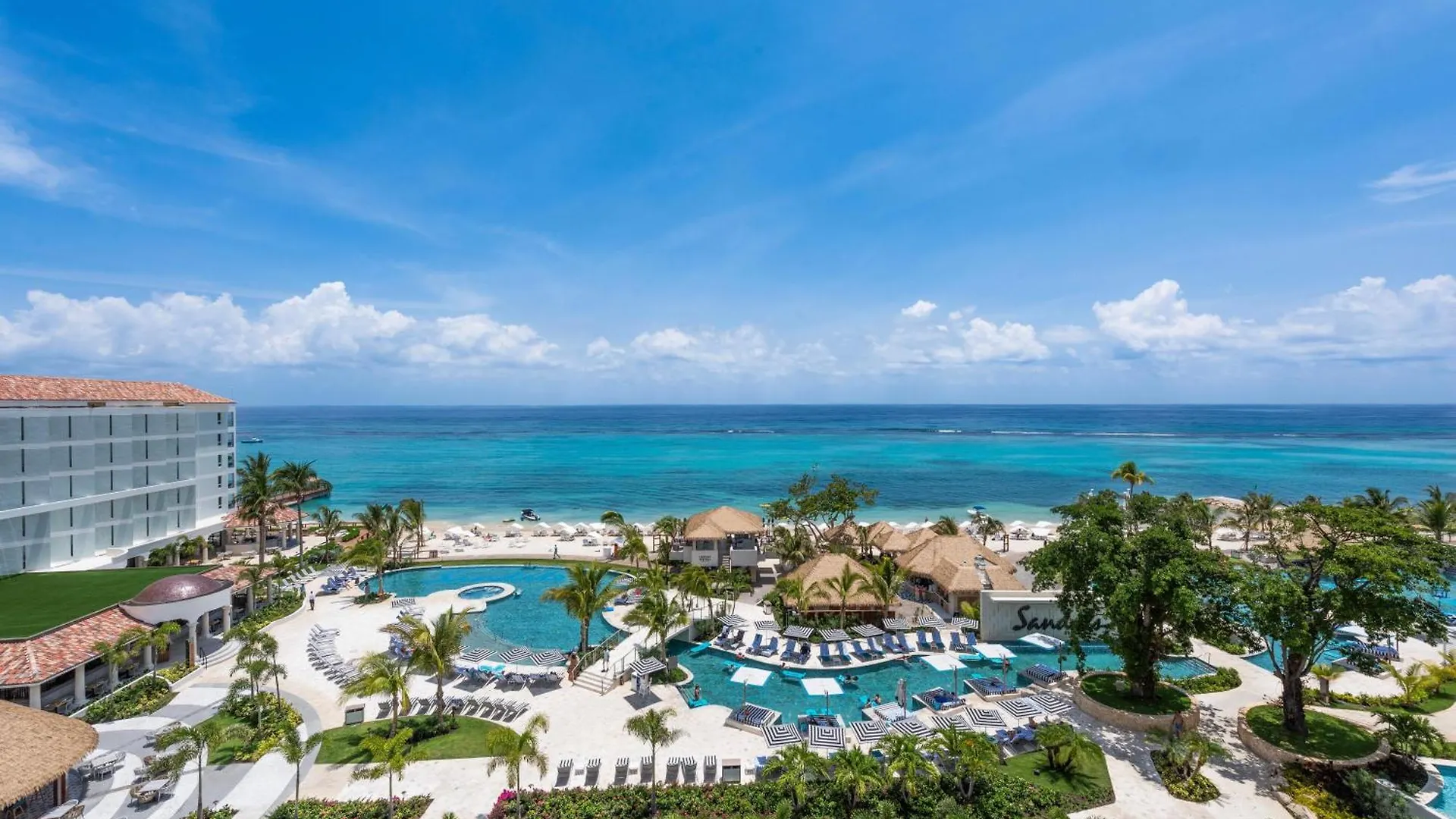Sandals Dunns River All Inclusive Couples Only Ocho Rios