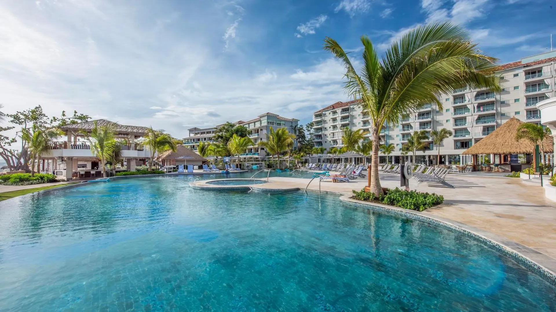 Hotel Sandals Dunns River All Inclusive Couples Only Ocho Rios