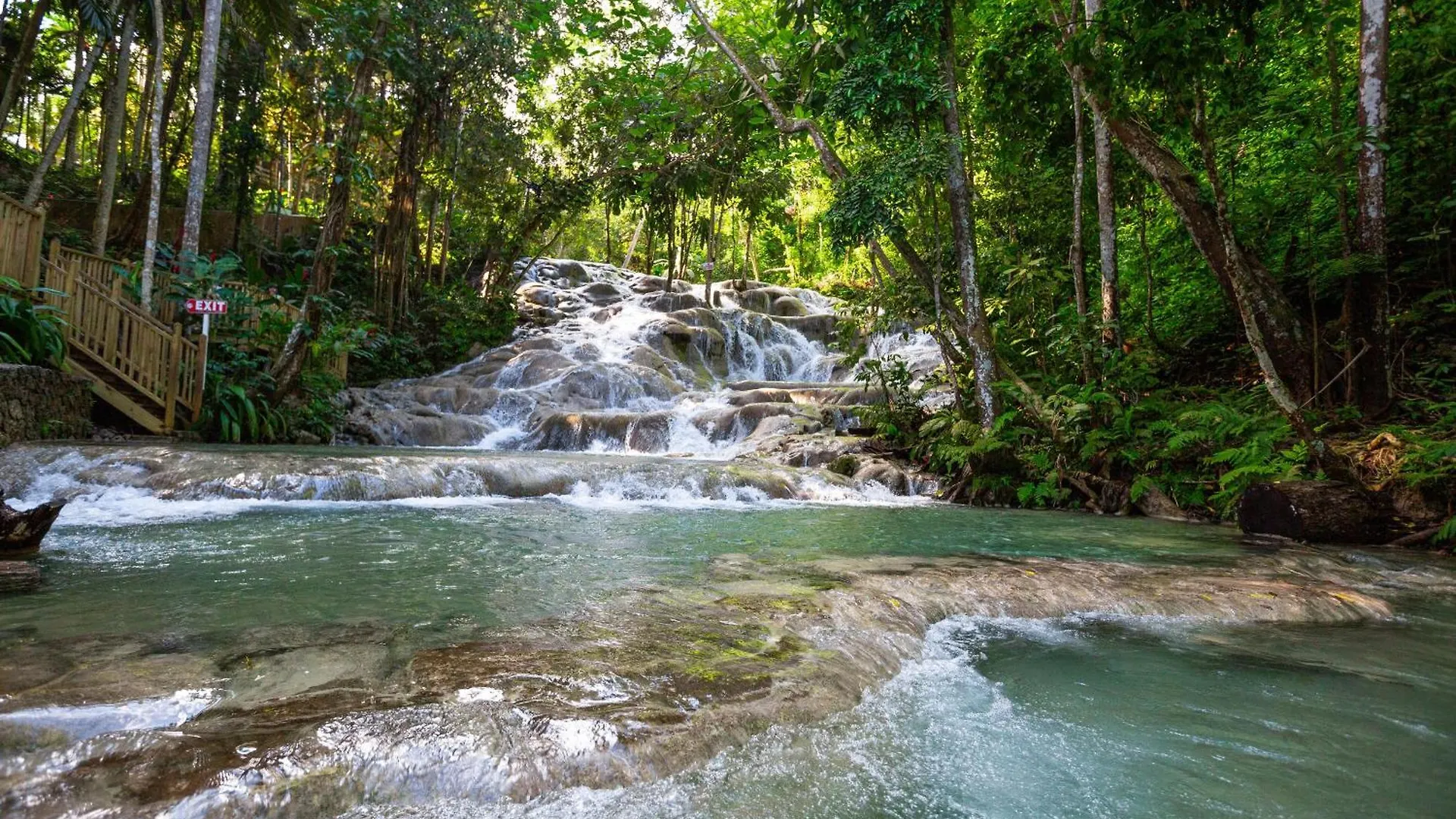Sandals Dunns River All Inclusive Couples Only Ocho Rios Jamaica