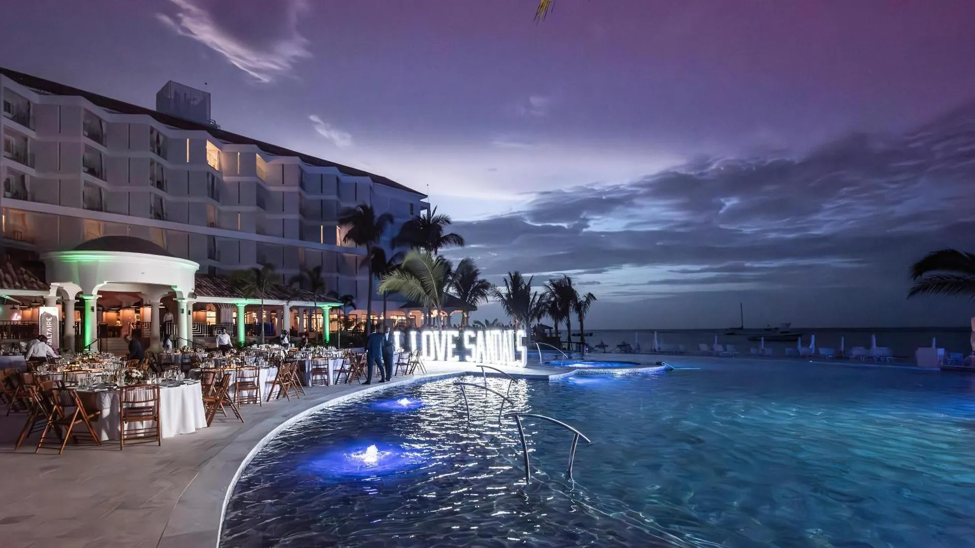 Sandals Dunns River All Inclusive Couples Only Ocho Rios Jamaica