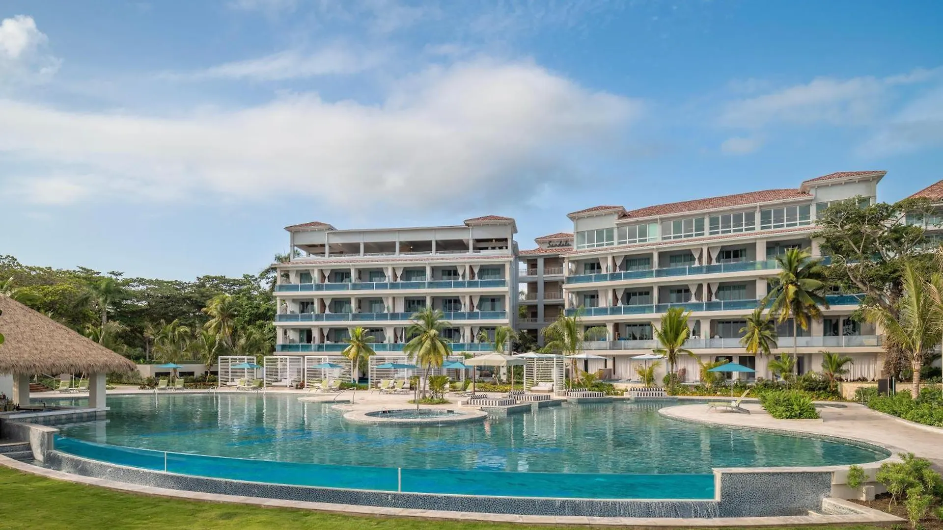 Sandals Dunns River All Inclusive Couples Only Ocho Rios Hotel