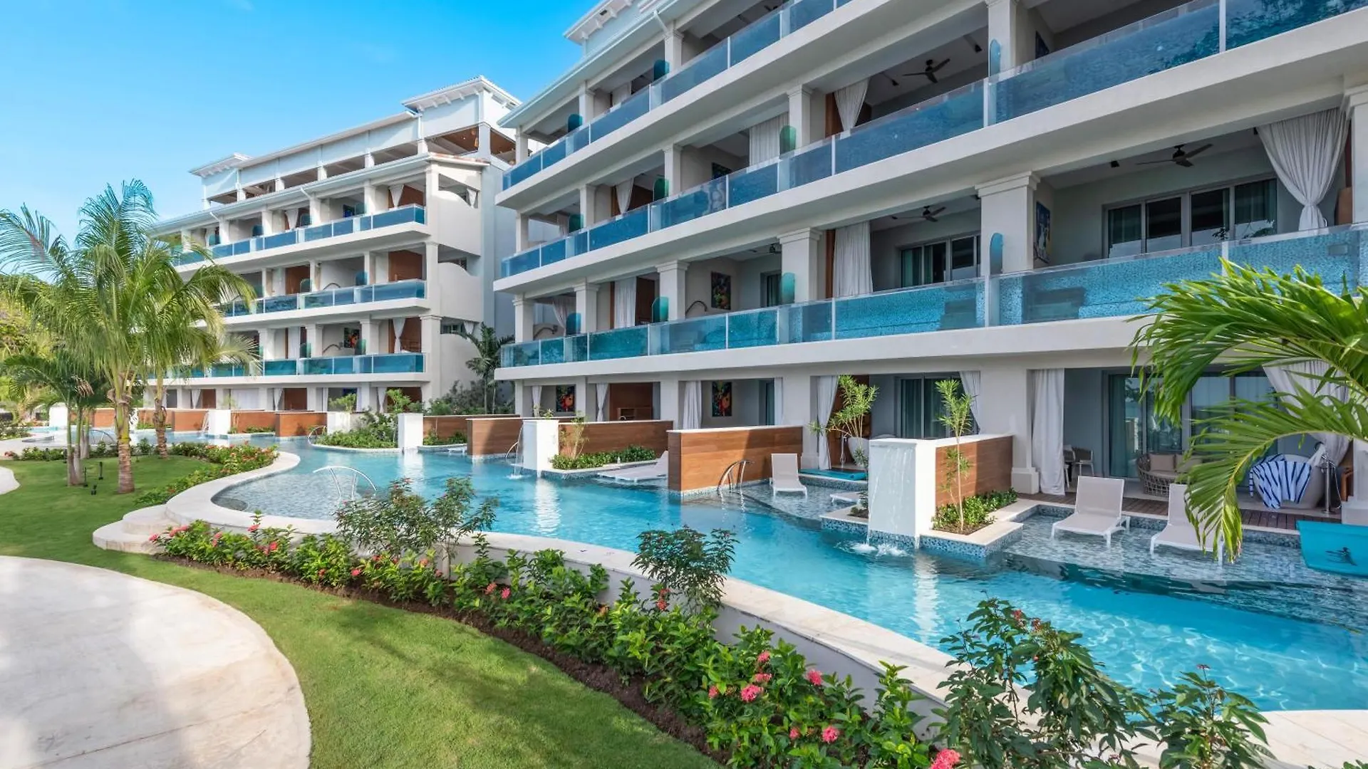 Hotel Sandals Dunns River All Inclusive Couples Only Ocho Rios