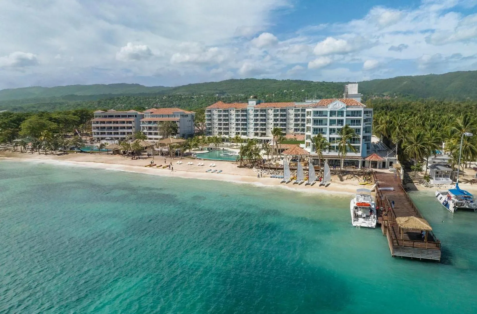 Hotel Sandals Dunns River All Inclusive Couples Only Ocho Rios