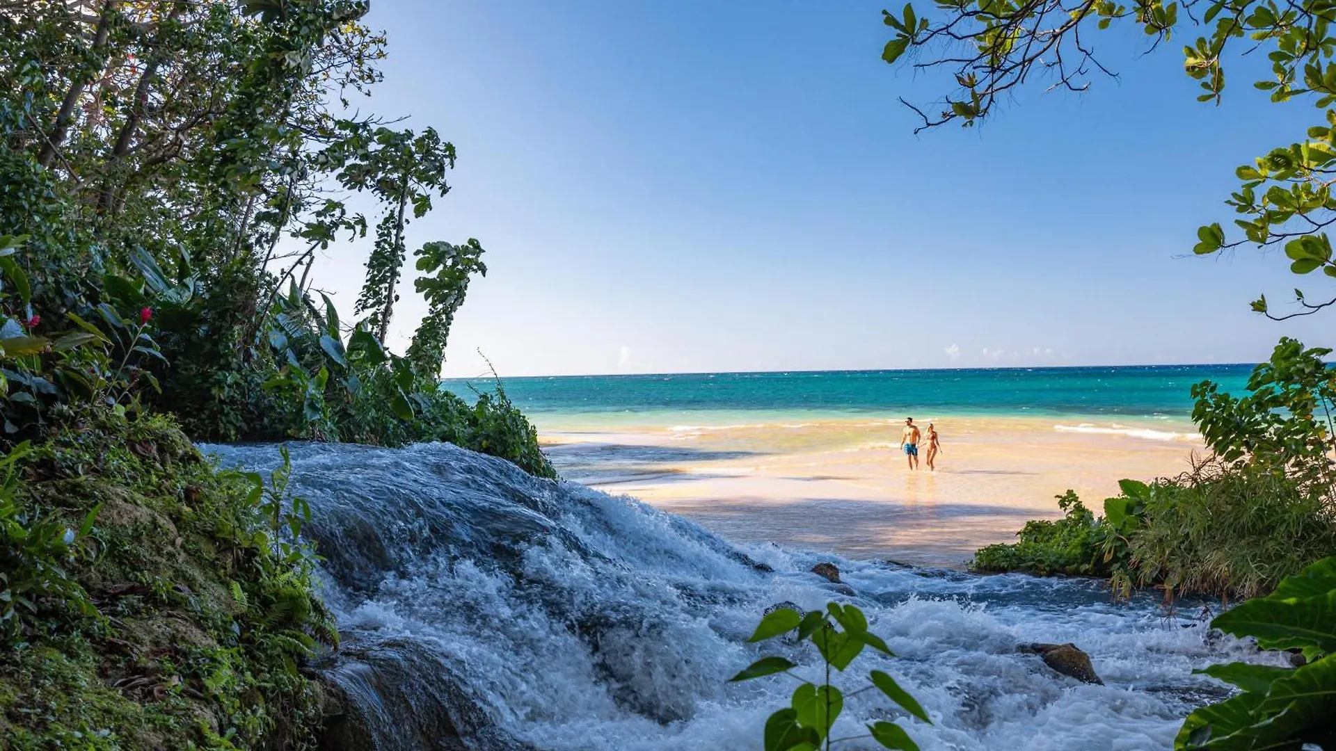 Sandals Dunns River All Inclusive Couples Only Ocho Rios Jamaica