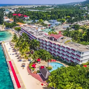 Resort Grand Decameron Montego Beach, A Trademark ***