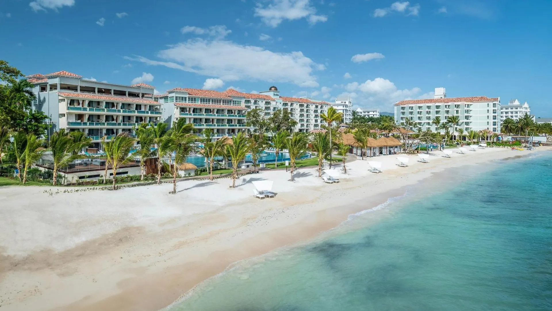 Sandals Dunns River All Inclusive Couples Only Ocho Rios Hotel