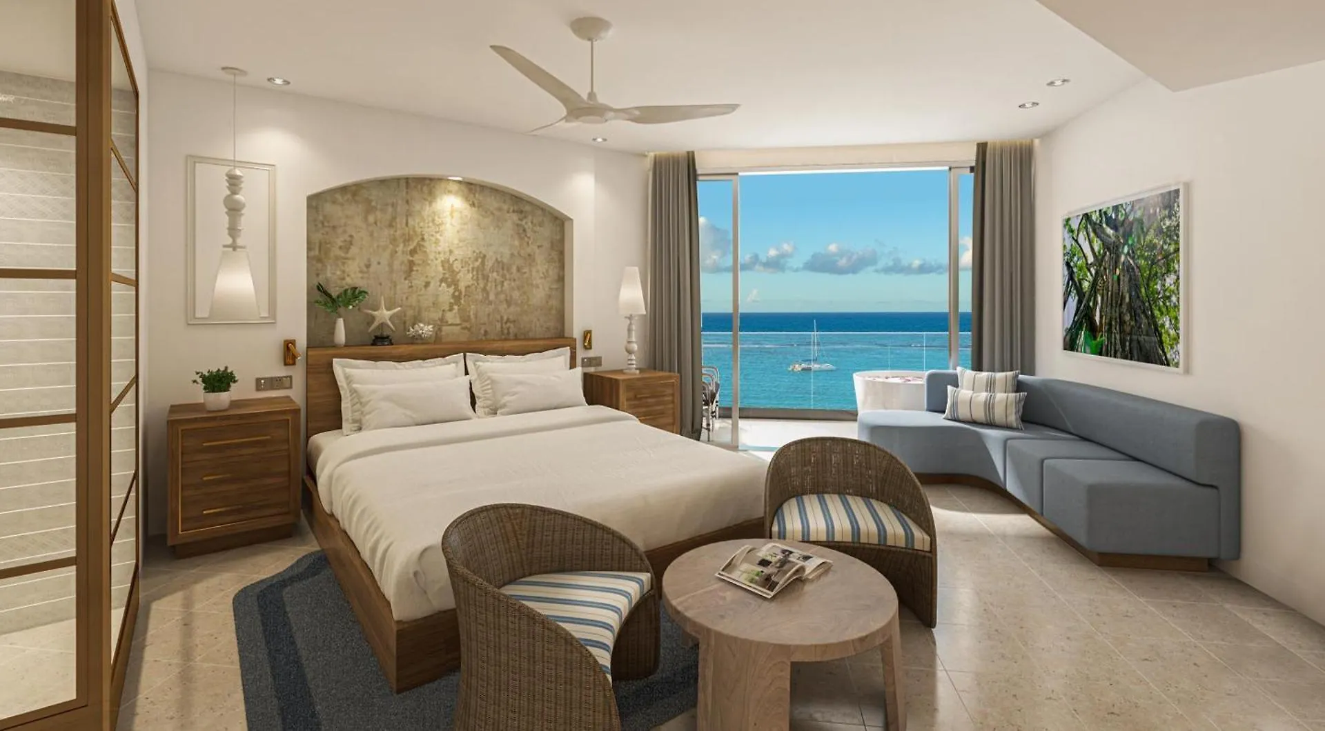 Sandals Dunns River All Inclusive Couples Only Ocho Rios 5*,  Jamaica