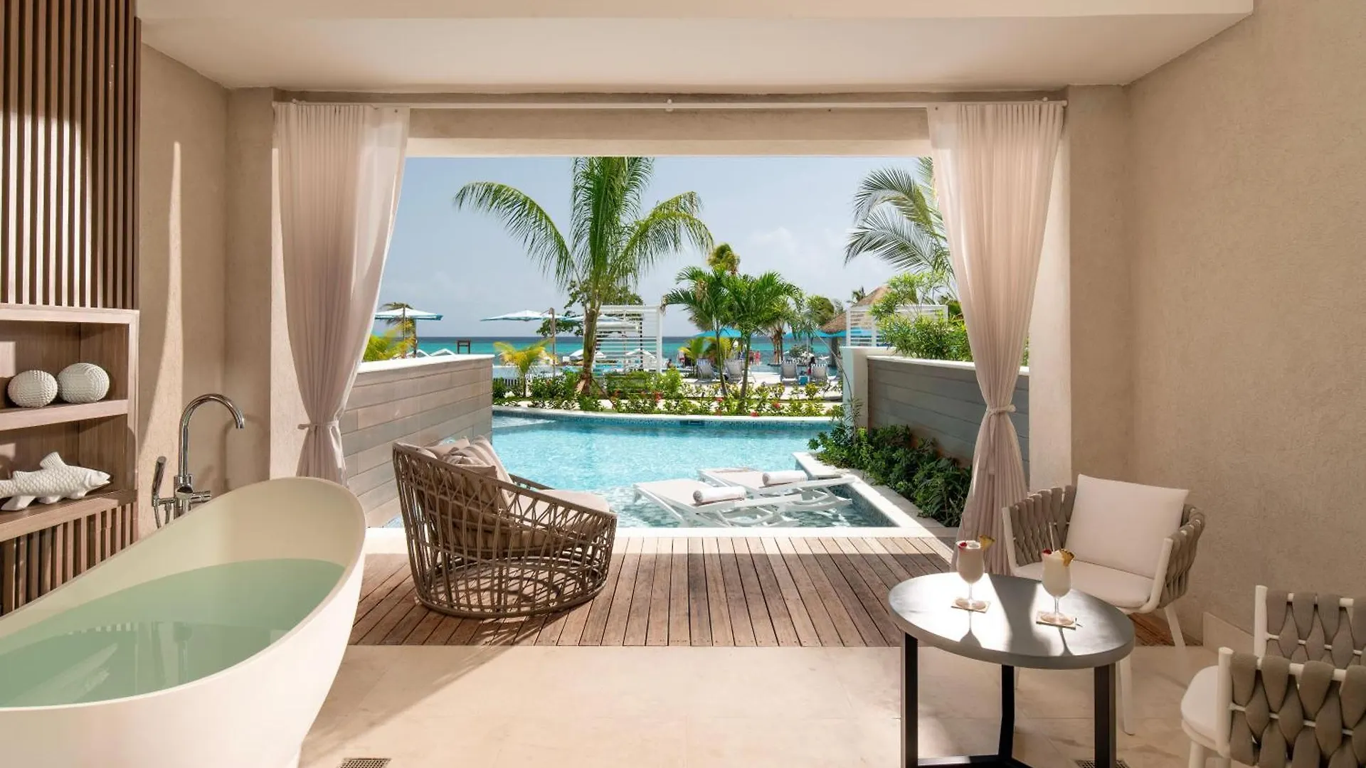 Sandals Dunns River All Inclusive Couples Only Ocho Rios 5*,
