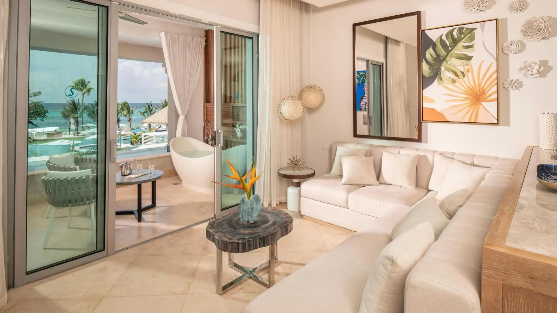 Sandals Dunns River All Inclusive Couples Only Ocho Rios