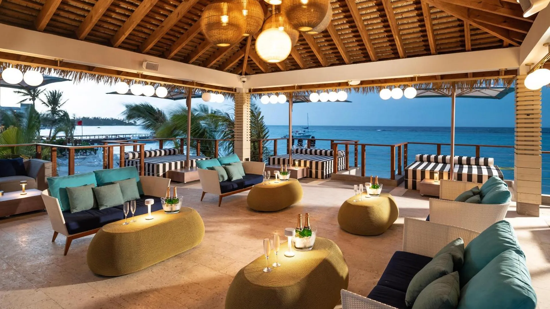 Sandals Dunns River All Inclusive Couples Only Ocho Rios 5*,