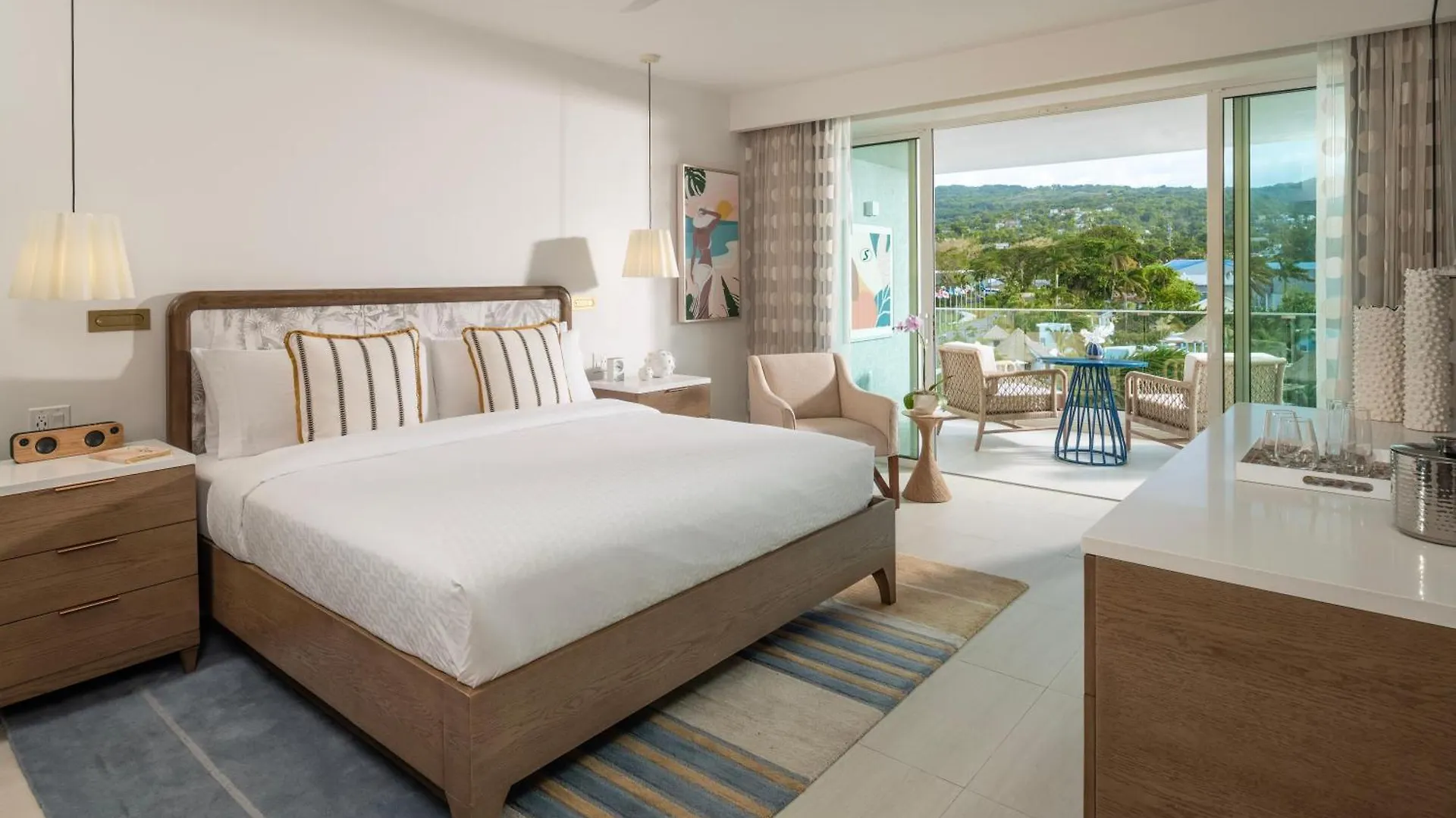 Sandals Dunns River All Inclusive Couples Only Ocho Rios 5*,
