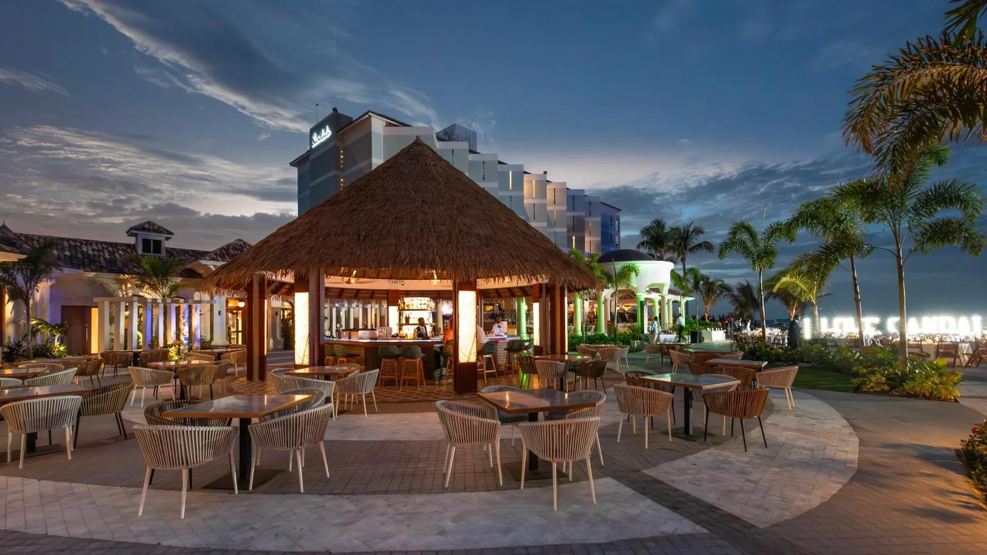 Hotel Sandals Dunns River All Inclusive Couples Only Ocho Rios