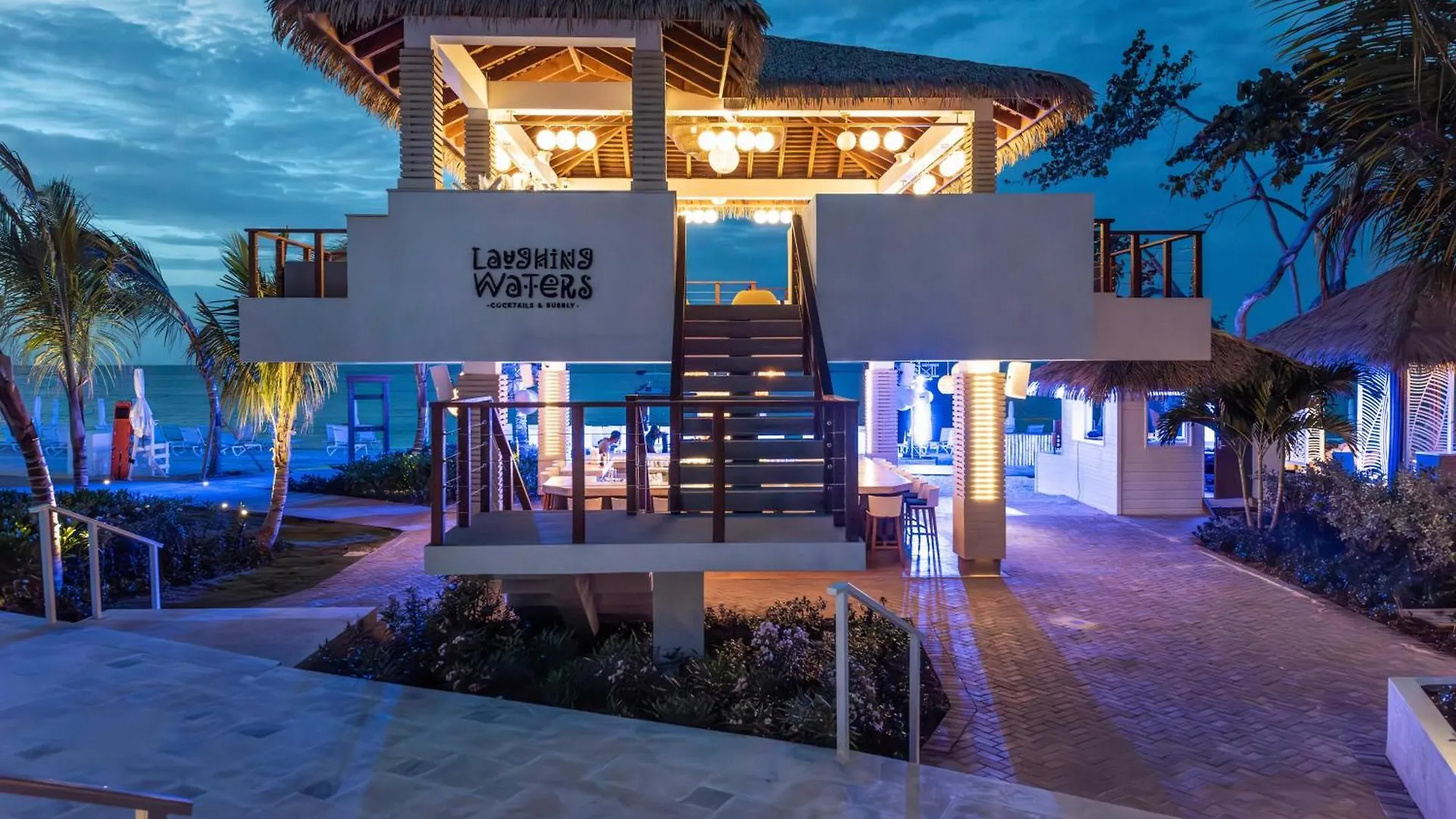 Sandals Dunns River All Inclusive Couples Only Ocho Rios Hotel