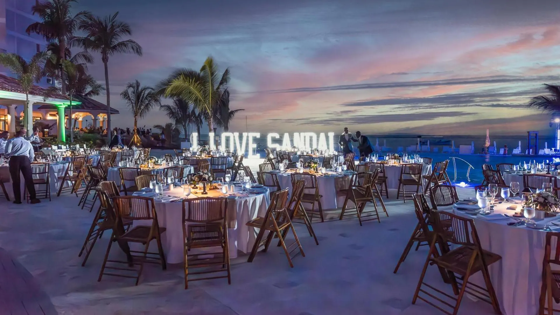Sandals Dunns River All Inclusive Couples Only Ocho Rios 5*,