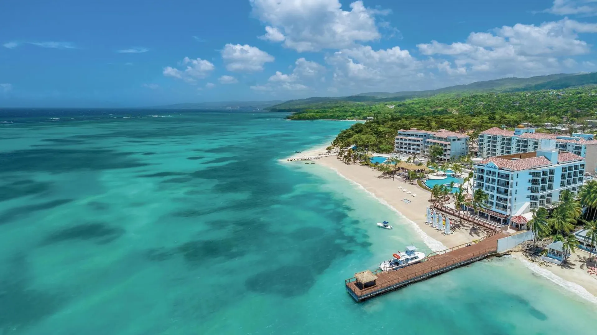 Sandals Dunns River All Inclusive Couples Only contacts