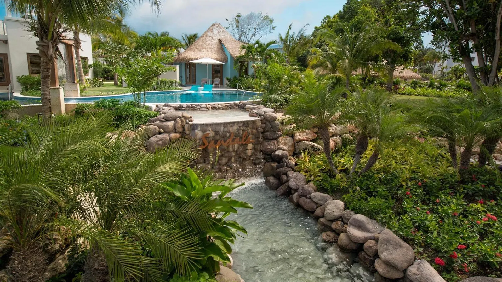 Sandals Dunns River All Inclusive Couples Only Ocho Rios